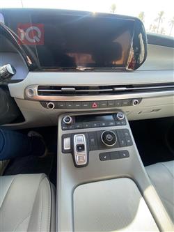 هیوندای پالیسەید